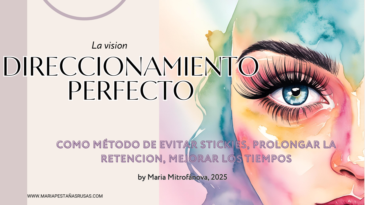 [curso] Un truco para evitar stickies, prolongar la retención y mejorar los tiempos